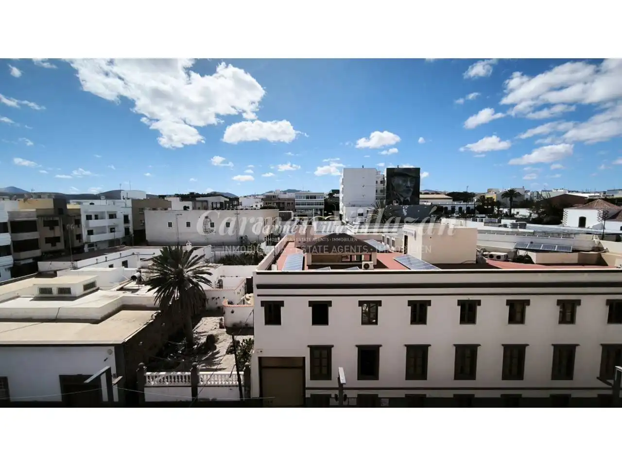 Vista exterior de Piso en venta en Puerto del Rosario con Aire acondicionado y Calefacción