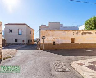 Exterior view of Residential for sale in Balanegra