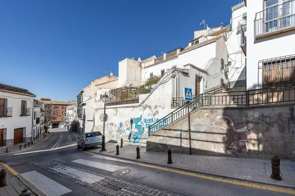 Country homes for sale in Calle Mirador de Rolando, 15, San Ildefonso