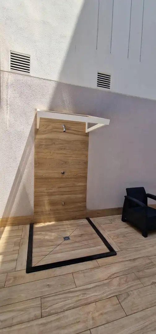 Apartment mit Pool zum Verkauf in Calle San Pascual, imagen 14
