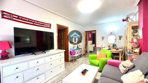 Photo 2 of Flat for sale in Francisco Aguirre, El Pilar - La Estación, Toledo