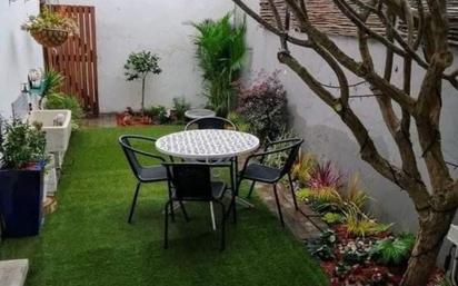 Terrassa de Planta baixa en venda en  Palma de Mallorca