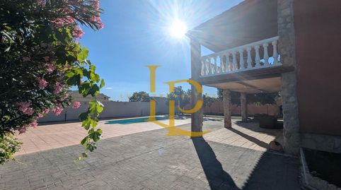 Foto 4 de Casa o chalet en venta en El Casar, Guadalajara