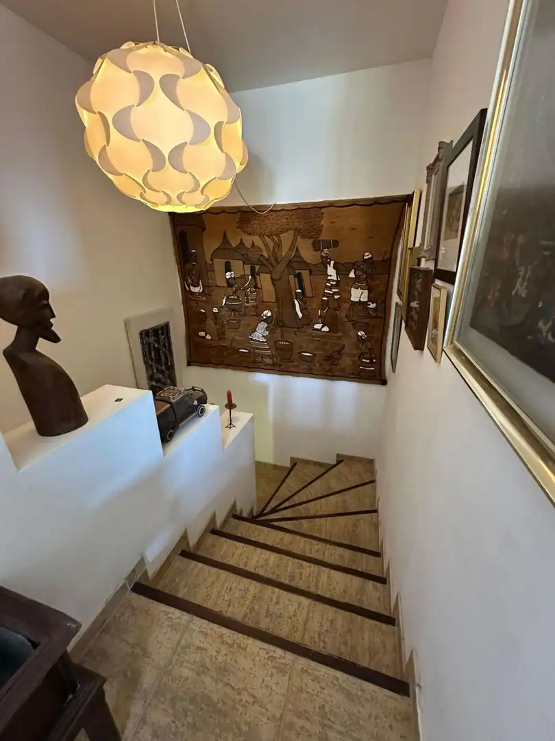 Villa in affitto a Paseo de Cotobro, imagen 15