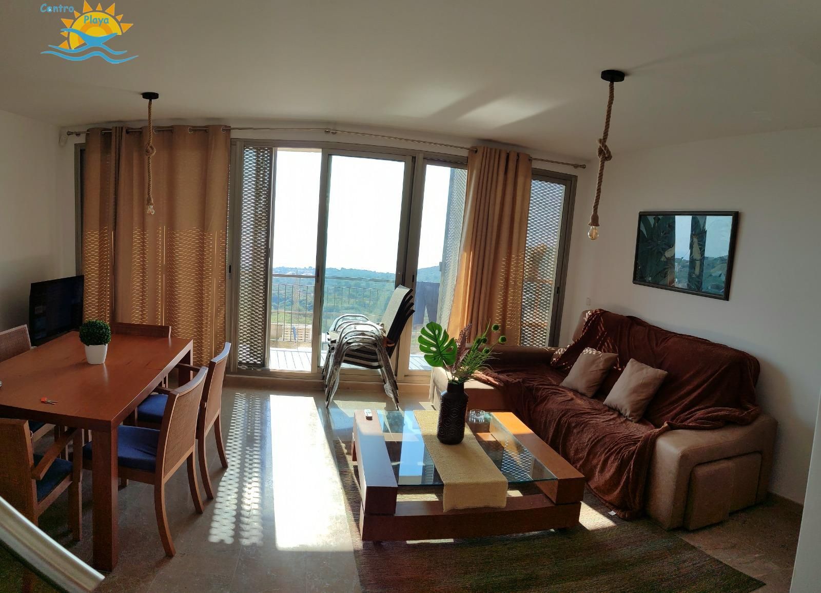 Apartment to rent in Las Atalayas - Urmi - Cerro de Mar