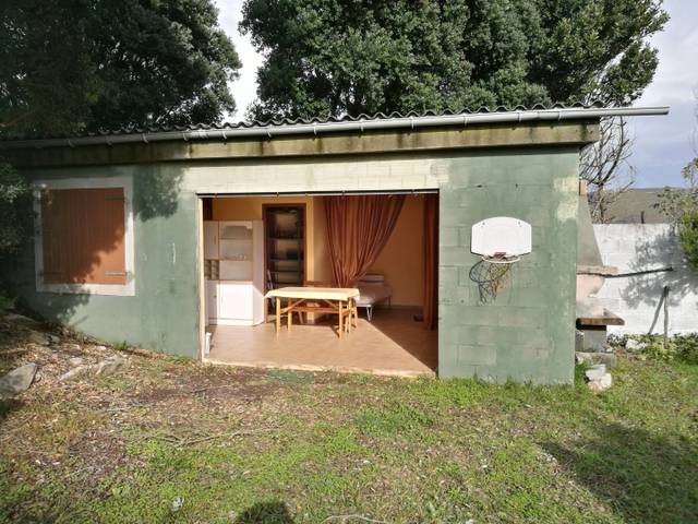 Terreno en Alquiler en Beo en Malpica de Bergantiños