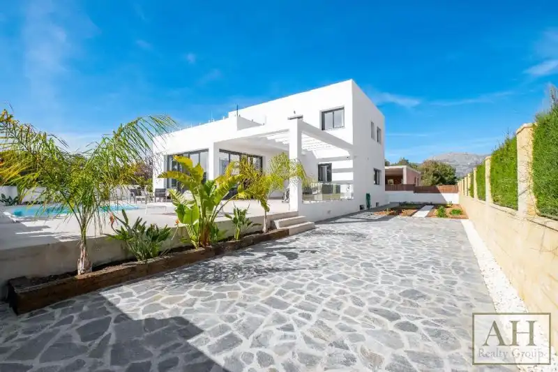 Maison à vendre à El Tossal - Bello Horizonte, imagen 35