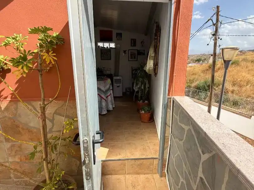 Pis en venda en Guadix