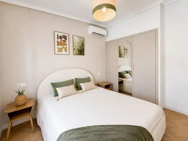 Casa a schiera con giardino in vendita a Calle la Falua 8, imagen 7