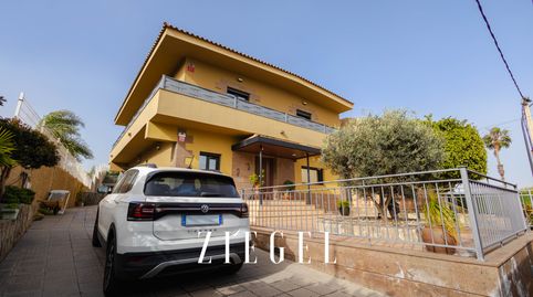 Foto 2 de Casa o chalet en venta en Calle las Toscas, Santa Catalina, Tacoronte