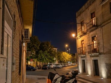 Wohnung mit Balkon zur Miete in Casco Antiguo