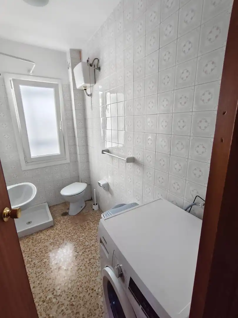 Flat for rent in Centro