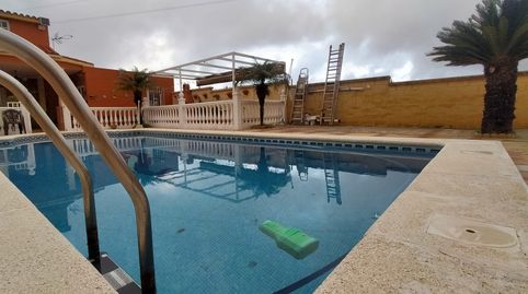 Foto 3 von Haus oder Chalet zum Verkauf in Carretera del Casino, 24a, El Juncal - Vallealto, El Puerto de Santa María
