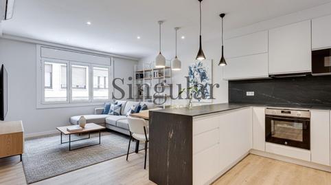 Photo 2 of Flat for sale in  Ferran Puig, El Putget i el Farró,  Barcelona Capital