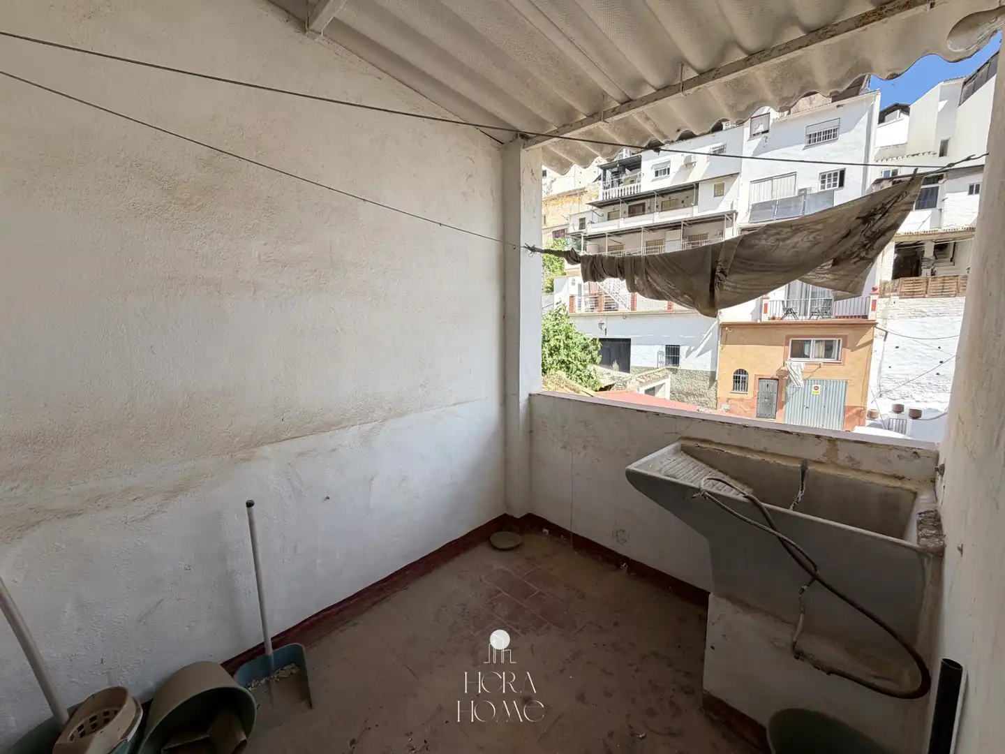 Adossat amb jardí en venda a Calle Toro, imagen 4