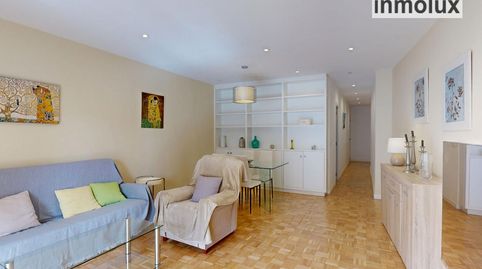 Foto 3 de Piso en venta en De la Estación, Ensanche - Diputación, Alicante / Alacant
