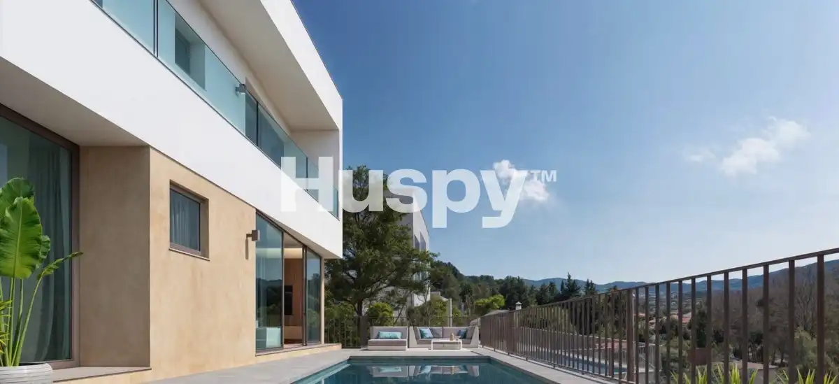 Casa con terraza en venta en Calle les Forques, imagen 7