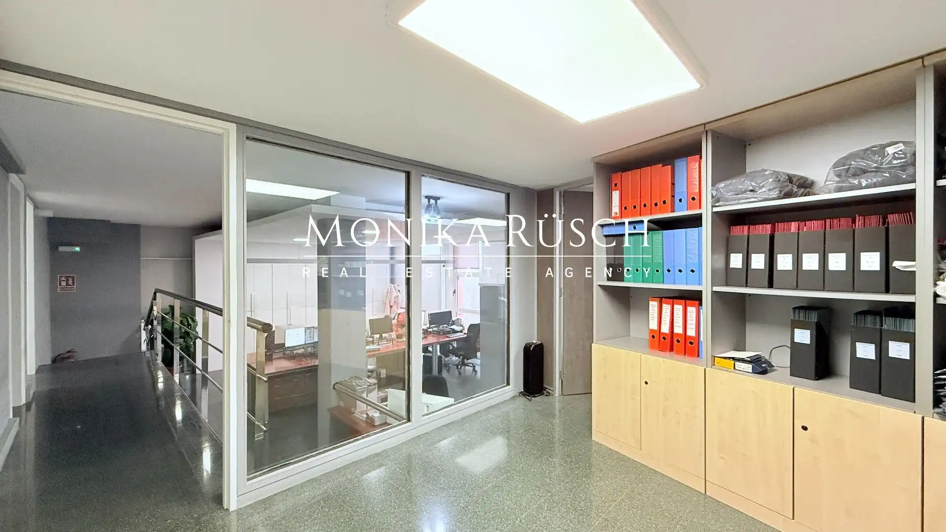 Office for sale in Cornellà de Llobregat  with Air Conditioner and Heating