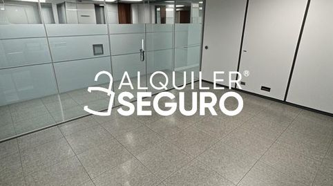 Foto 5 von Geschaftsraum zur Miete in Avenida de Córdoba, Almendrales, Madrid Capital