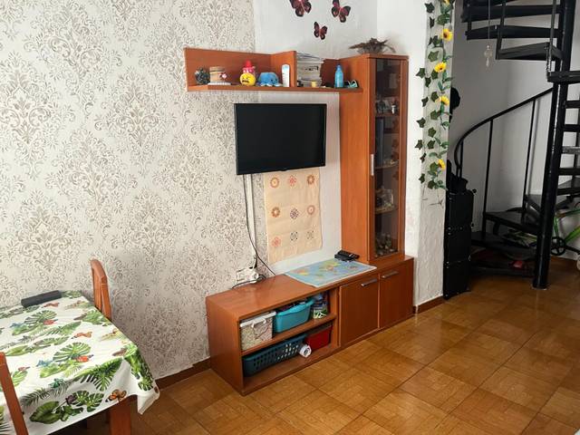 Casa-chalet en Venta en Albuñol