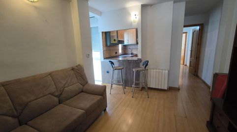Foto 3 de Piso en venta en Calle de Juan de Vega, 3, San Mamés - La Palomera, León Capital