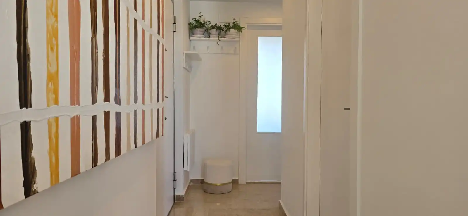 Piso con piscina en venta en Via Parque, imagen 11