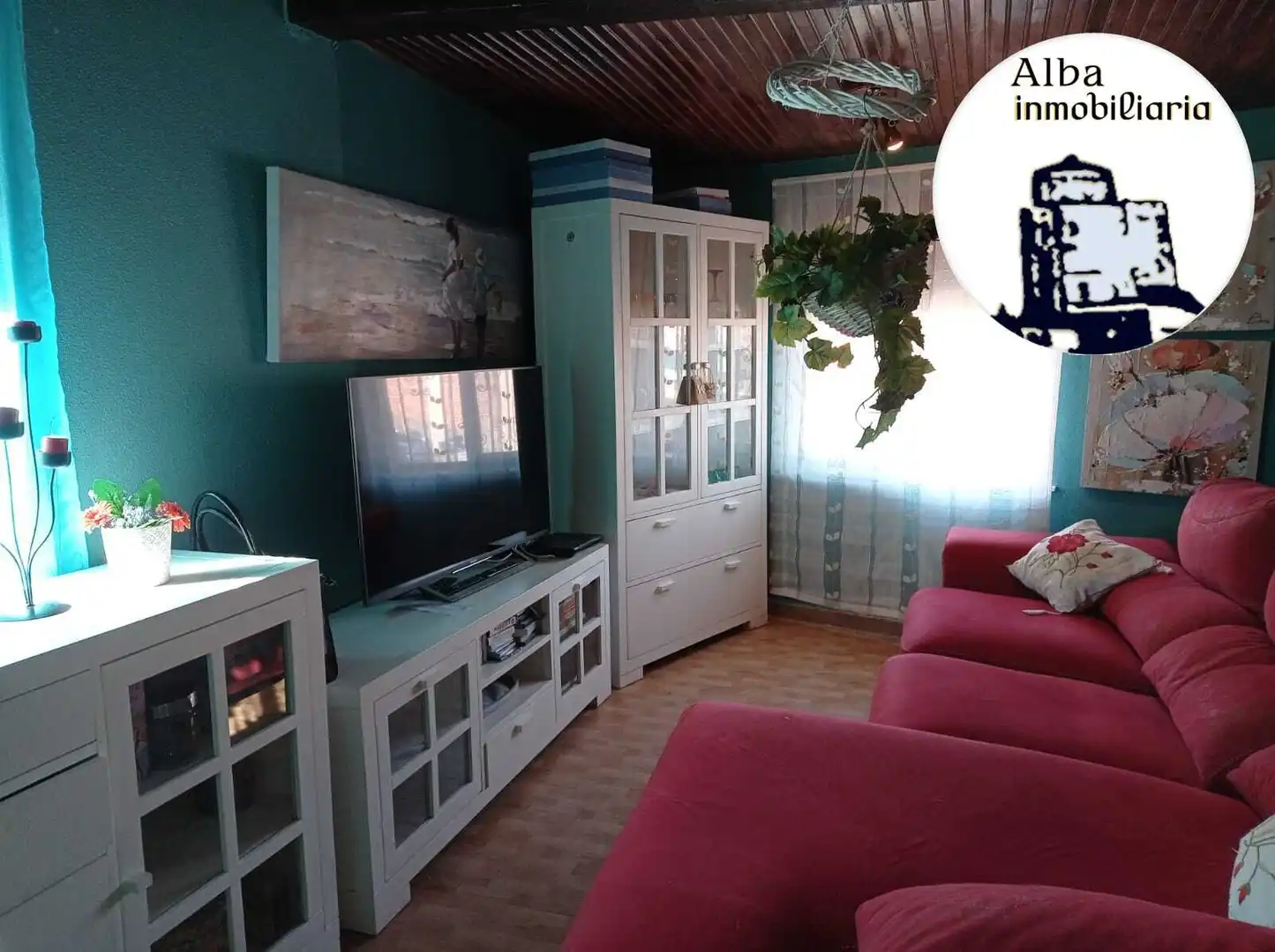 Finca rústica en venta en Calle Daniel Arroyo, 8, Tordillos