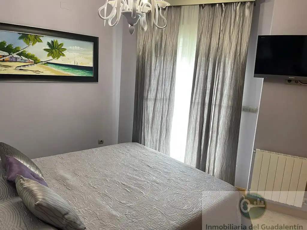 Penthouse with lift for sale in Lorca Ciudad, imagen 5