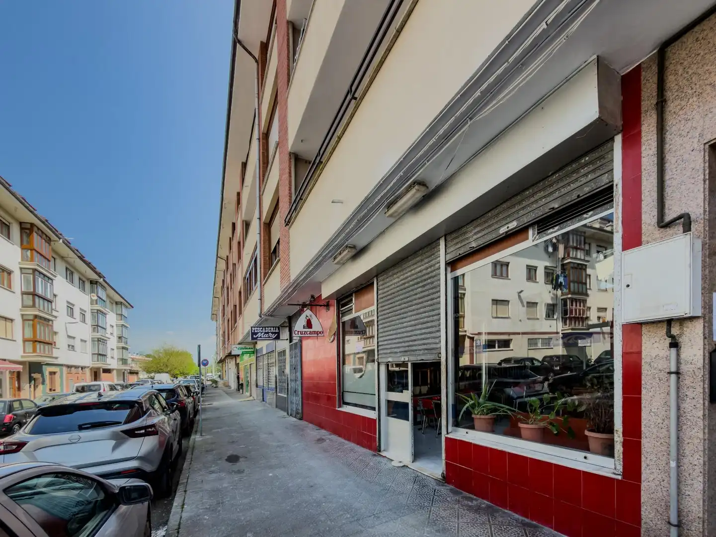 Local en venta en Avenida Manzanares, Santa María de Cayón
