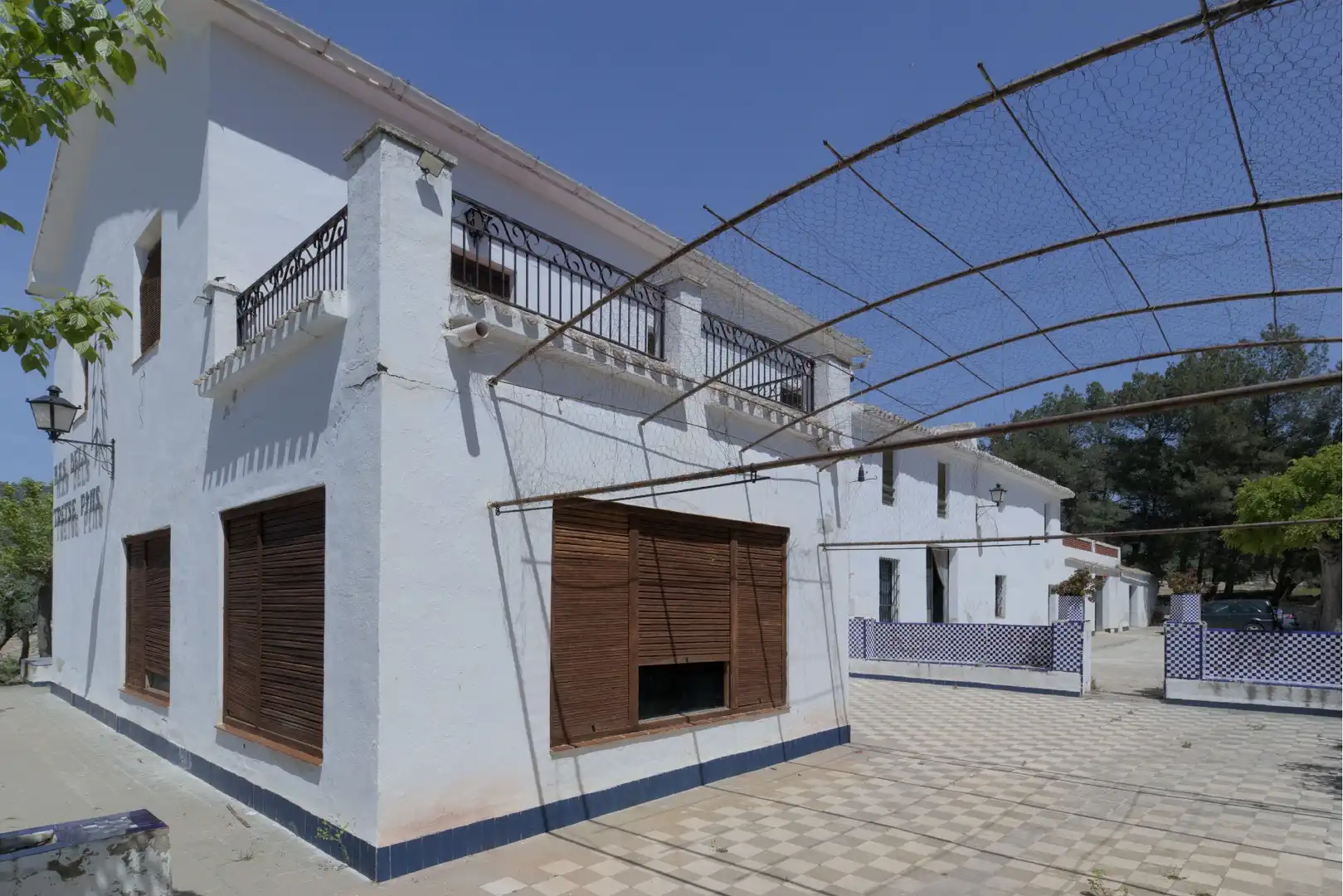 Casa o chalet en venta en PT SERRATELLA, Jijona / Xixona