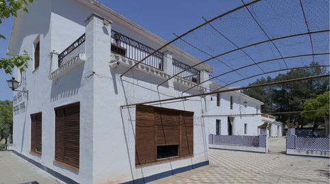 Foto 4 de Casa o chalet en venta en Pt Serratella, Jijona / Xixona, Alicante