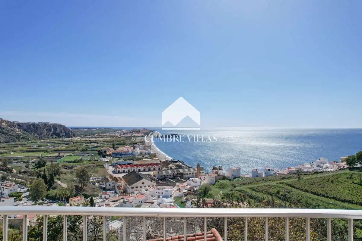Casa amb jardí en venda a Monte los Almendros - El Pargo - Costa Aguilera, imagen 43