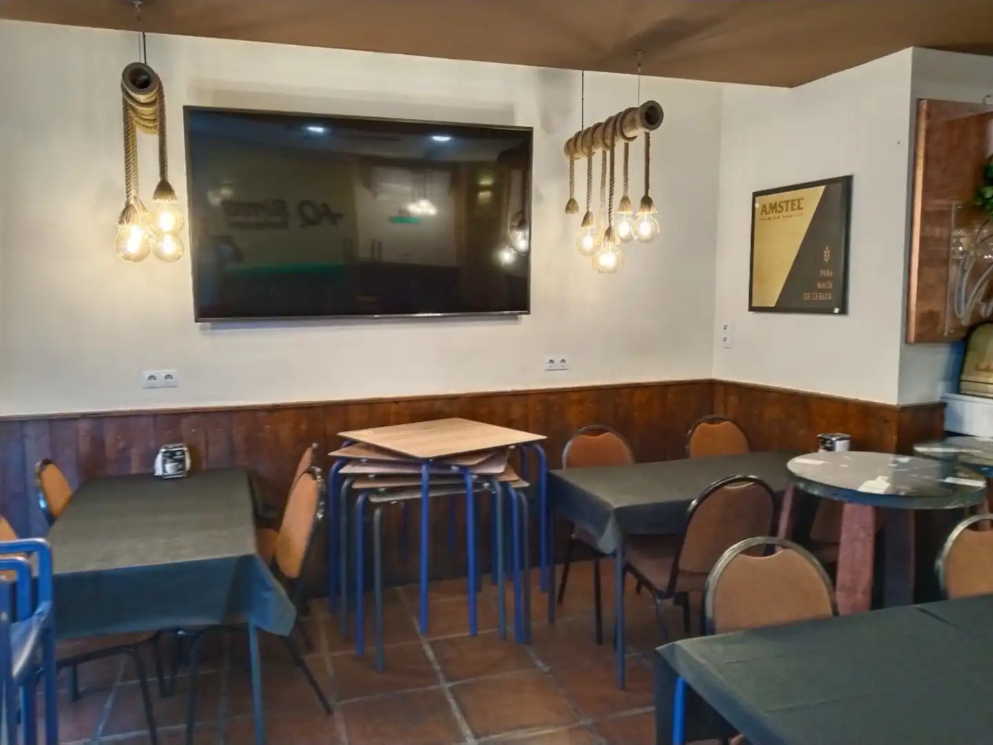 Business premises for sale in Casc Urbà, imagen 4