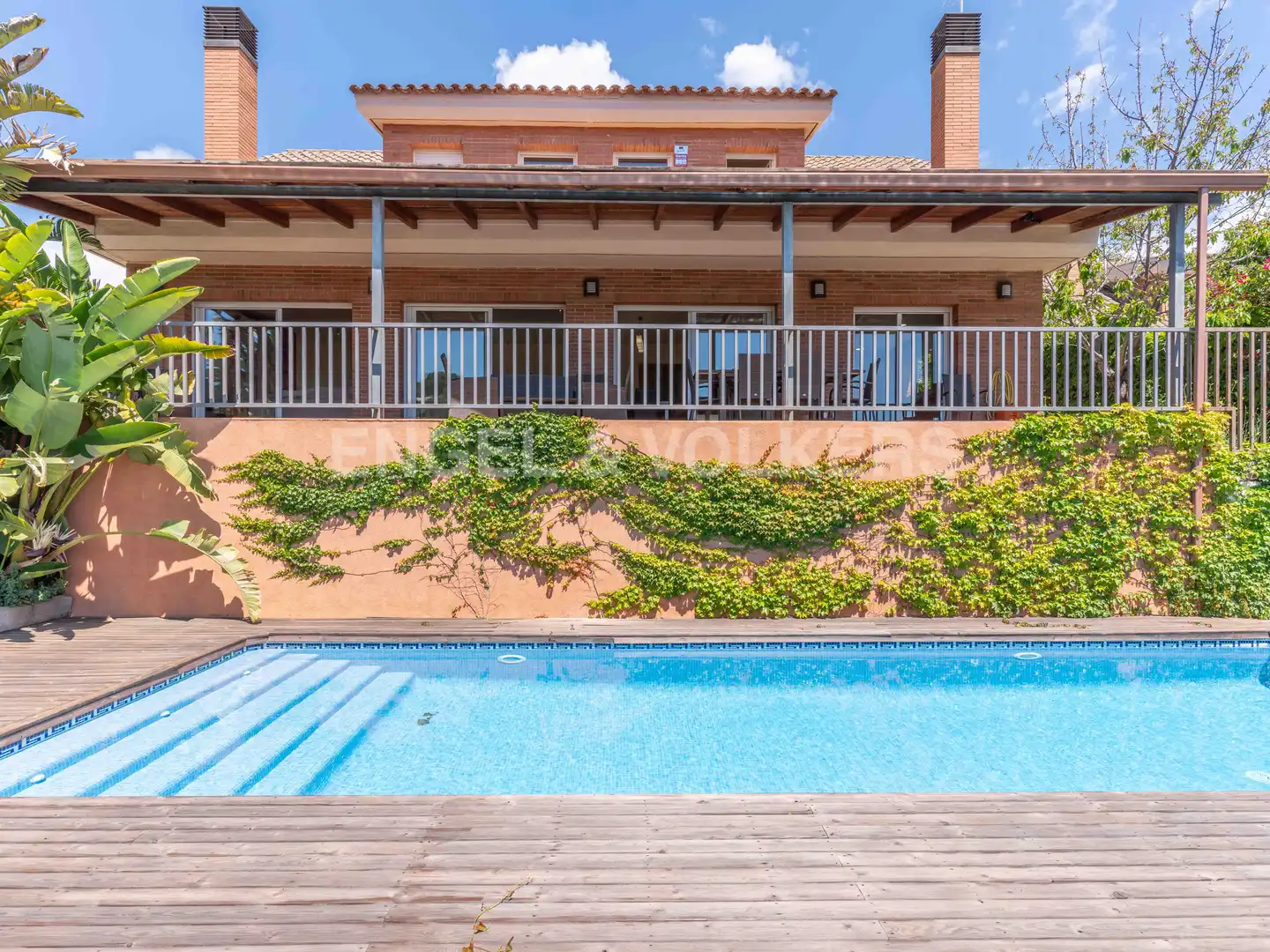Casa o xalet en venda a Victoria - Les Vil·les - Canyadell