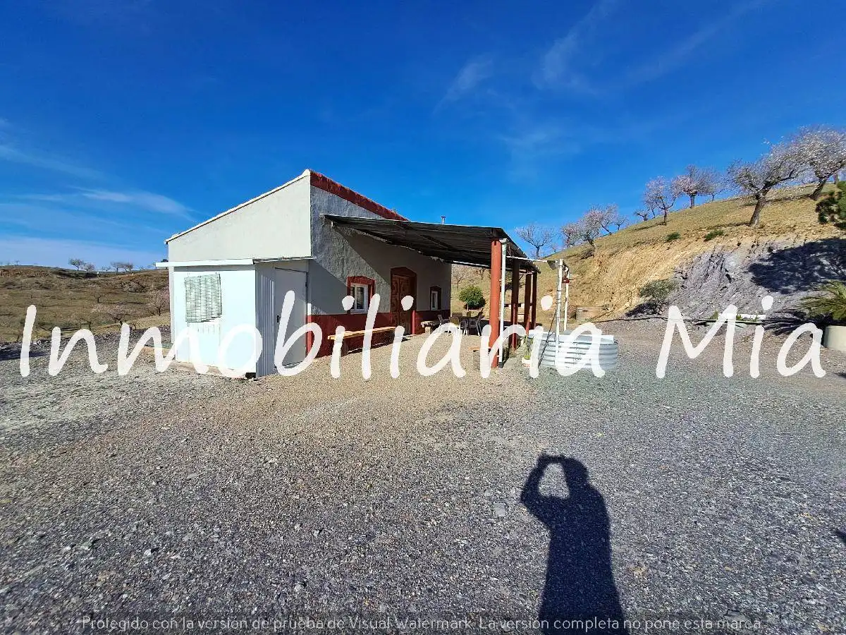 Casa o chalet en venta en Zarzalico