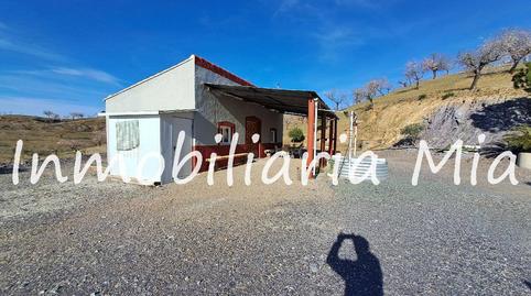 Foto 4 de Casa o chalet en venta en Zarzalico, Murcia