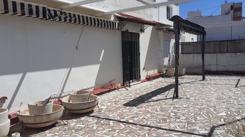 Foto 4 de Ático en venta en Paseo Germanias, Germaníes - Juzgados, Gandia