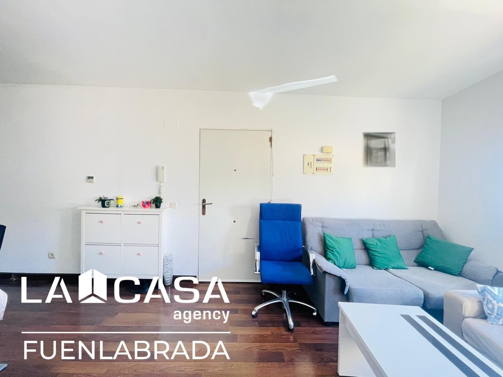 Piso en venta en Calle Cerro Alto