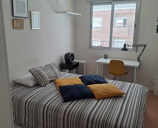 Apartament per a compartir a La Petxina