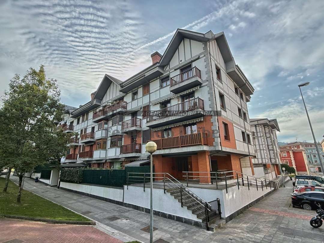 Wohnung zum verkauf in Zumar Parkea