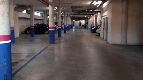Foto 3 de Garatge en venda a Hospital - Nuevo Centro de Talavera de la Reina, Toledo