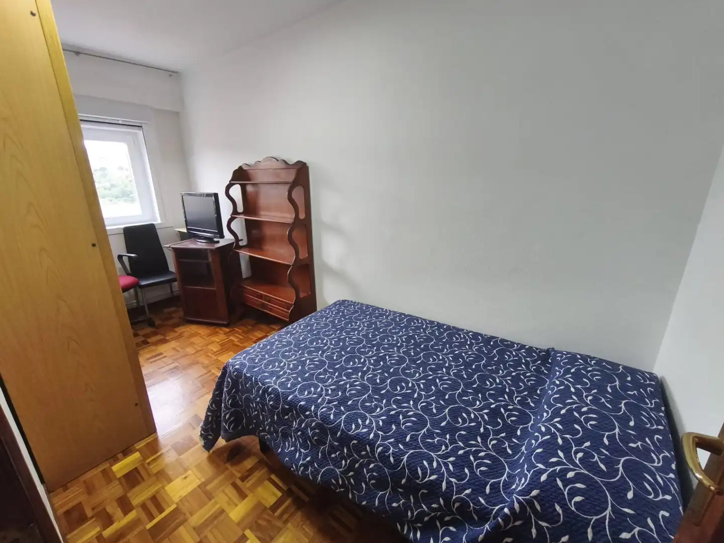 Habitación de Piso en venta en Santiago de Compostela 