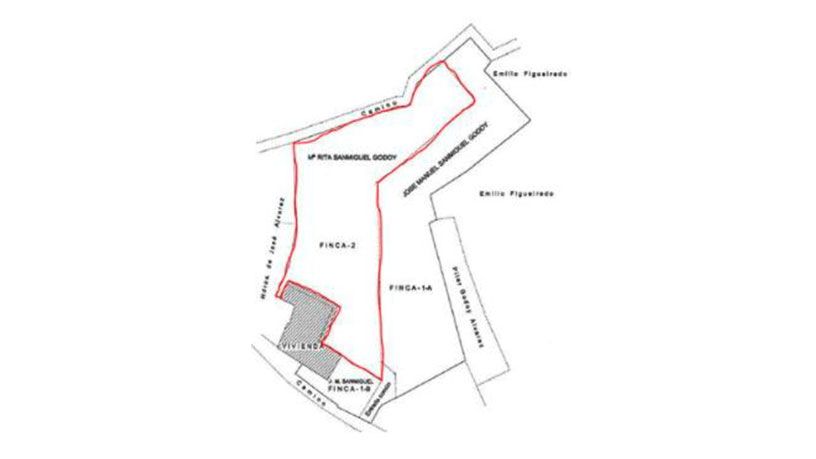 Casa o xalet en venda en Castrelo de Miño