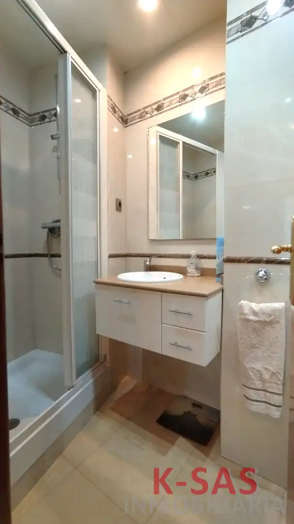Wohnung mit Terrasse zum Verkauf in Can Clota, imagen 19