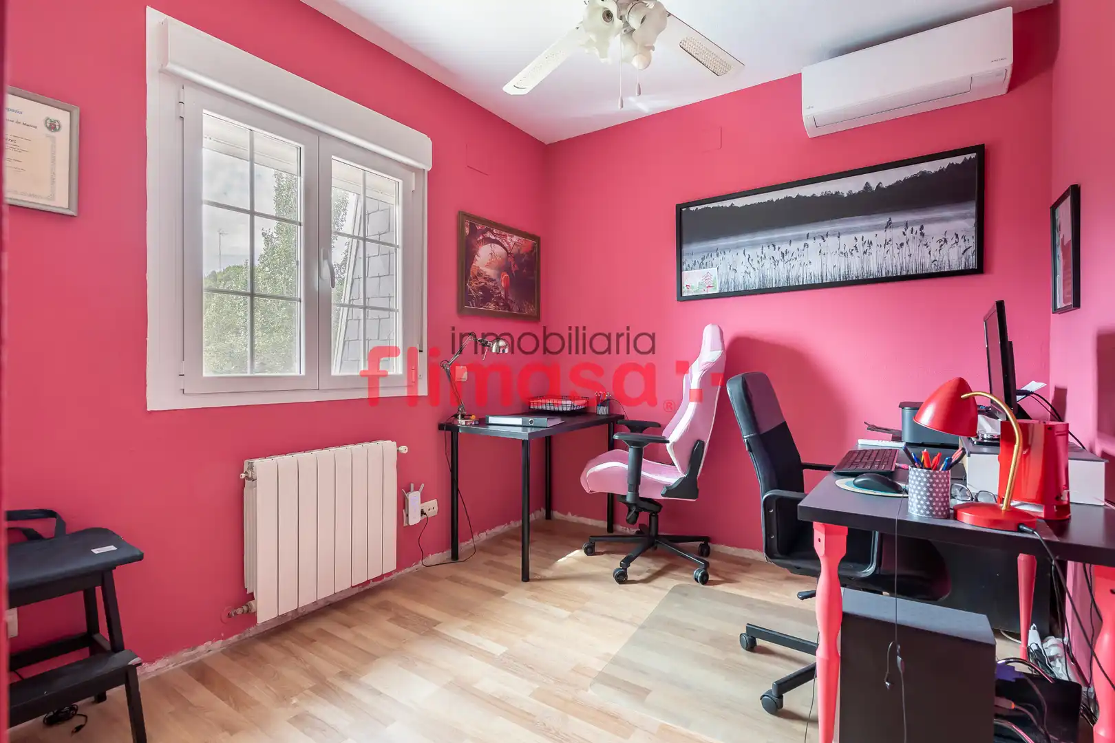 Casa o chalet en venta en Villaviciosa de Odón con Aire acondicionado, Calefacción y Piscina