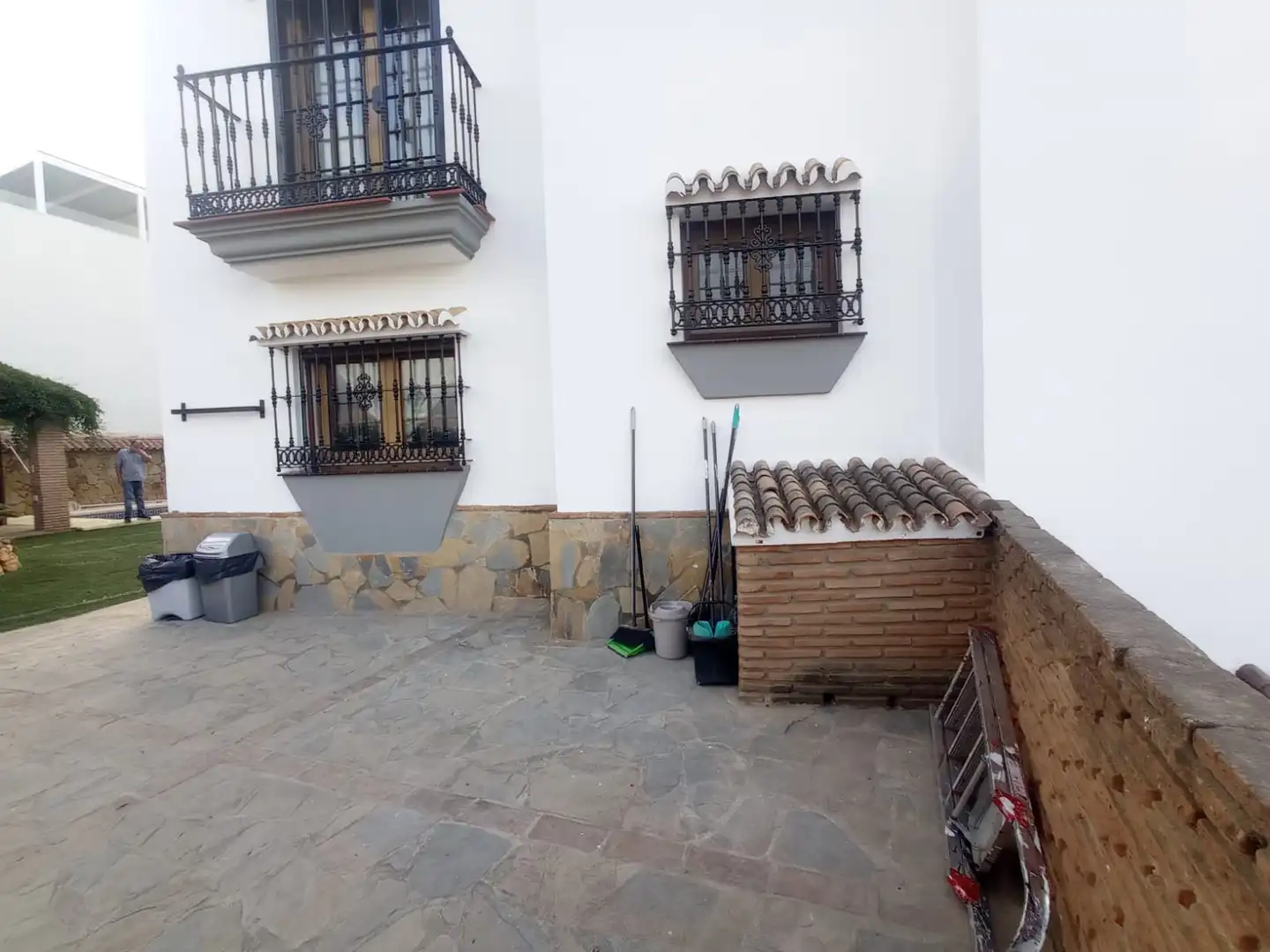 Villa mit Pool zum Verkauf in Calle Río Guaro 20, imagen 48