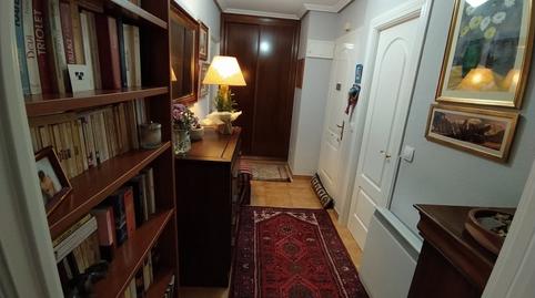 Foto 2 de Pis en venda a Versalles, Avilés