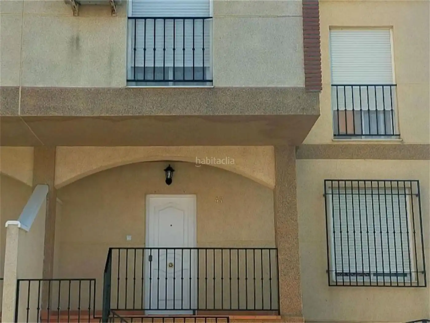 Habitatge en venda a Calle Nazaríes 47, imagen 2