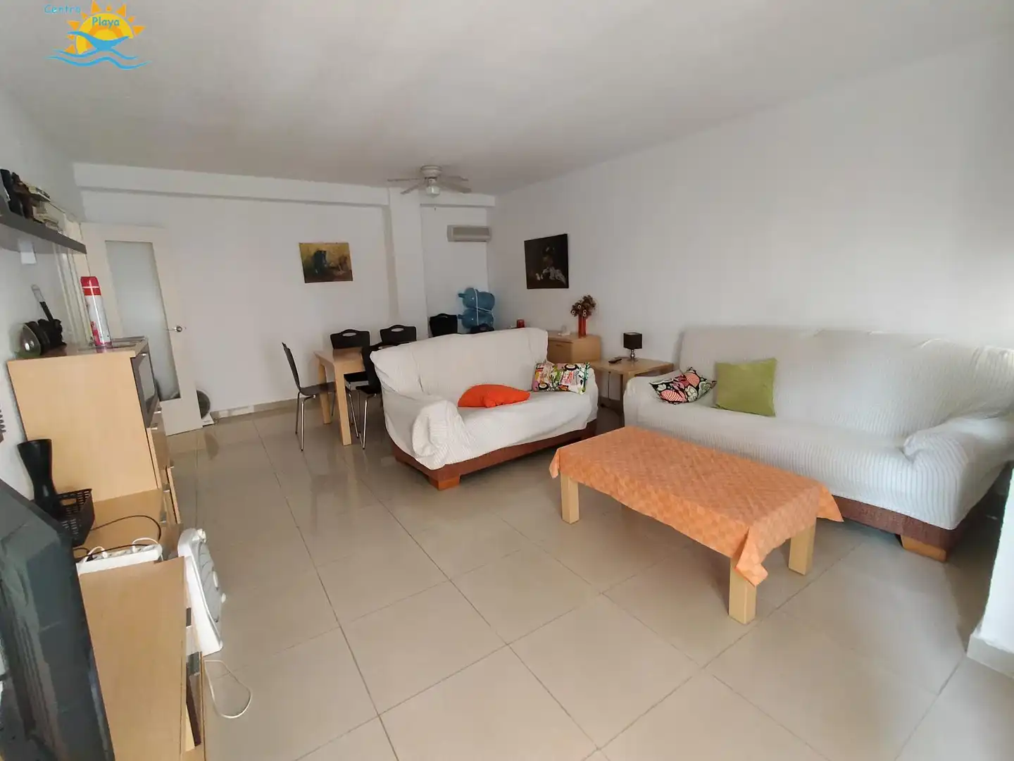 Apartament en venda a PAPA LUNA JUNTO HOTEL FELIPE 2 , Playa Norte