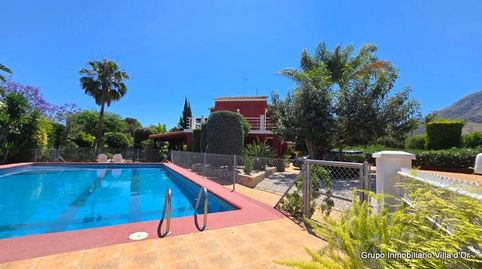 Photo 2 of Houses for sale in Las Rotas / Les Rotes, Dénia